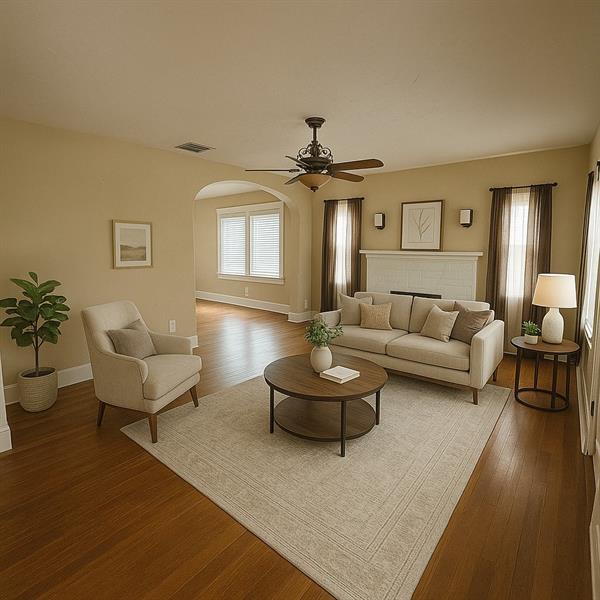 Foto del edificio - 616 37th St