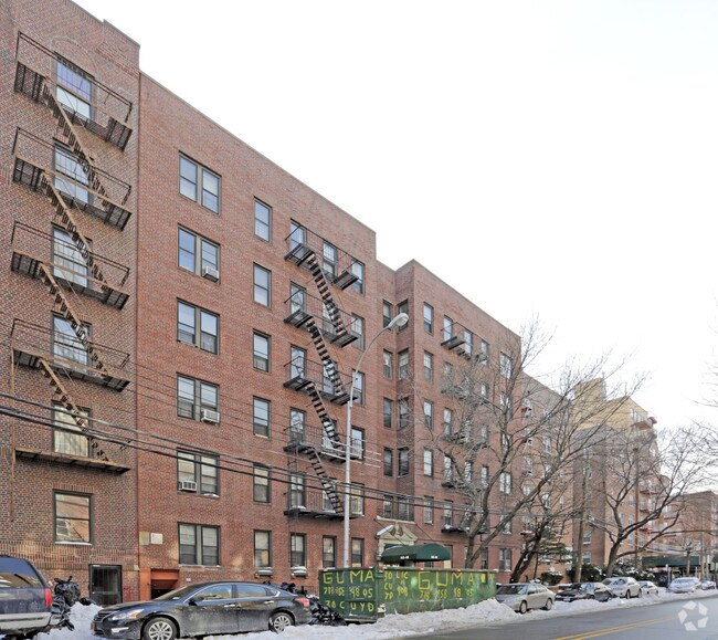 Building Photo - 14348 41st Ave