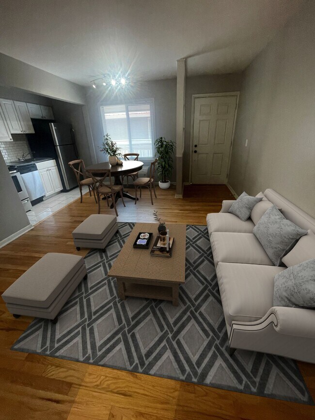 Building Photo - Cozy One-Bedroom at The Slips at Blackstone – Includes In-Unit Laundry! Limited-Time Special — $9...