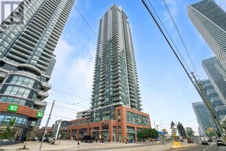 Building Photo - 2200-2200 Lake Shore Blvd W