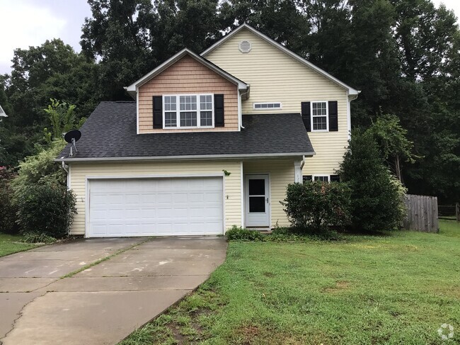 Building Photo - 12418 Winget Rd