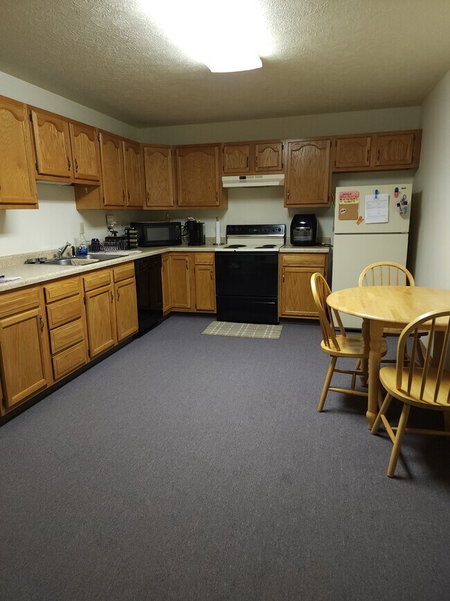 1110 Madison Ave Unit 3, East Butler, PA 16029 Apartments in East