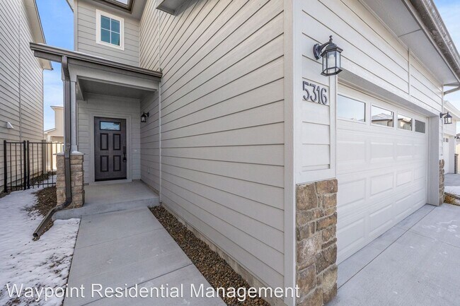 Building Photo - 4 br, 3 bath House - 5316 S Redeken Place