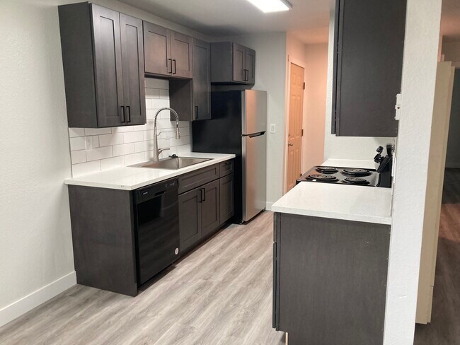 Foto del edificio - 3107 Smith Ln