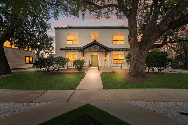 Foto del edificio - The Mulberry