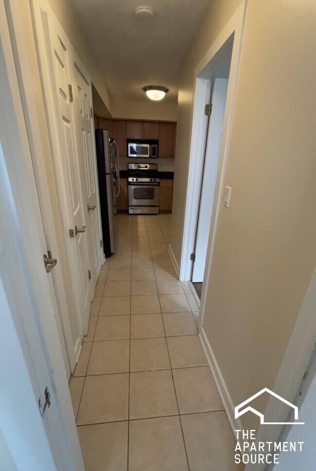 Foto del edificio - 317 Wisconsin Ave