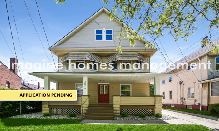 Foto principal - 2019 Dowd Avenue