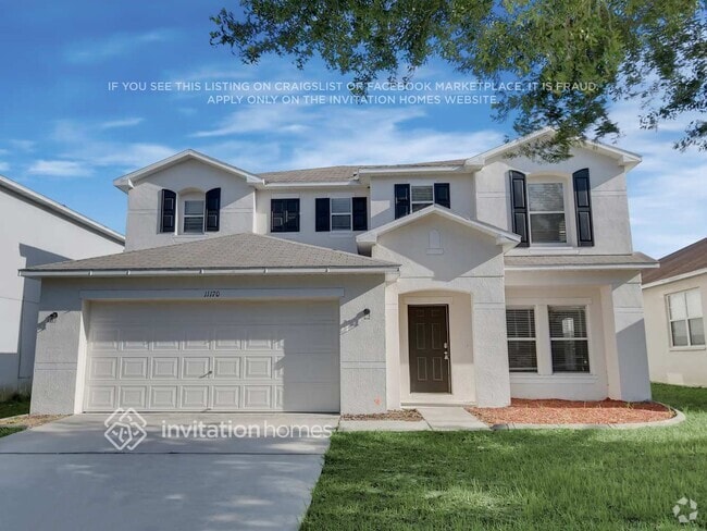 Building Photo - 11170 Golden Silence Dr