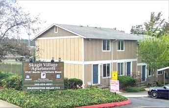 Building Photo - 2107 N Laventure Rd