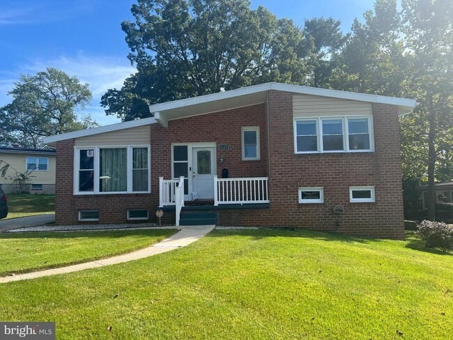 Foto del edificio - 8503 Stevenswood Rd