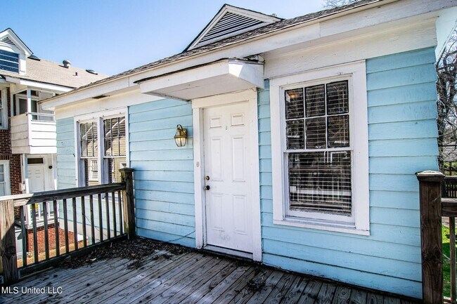 Building Photo - 424 Barksdale St