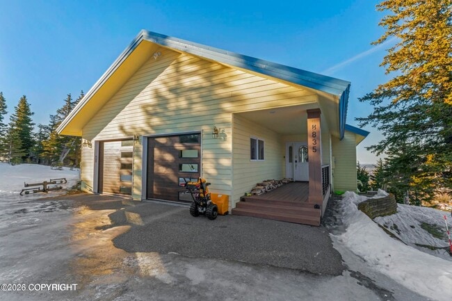 Foto del edificio - 8835 Tower Estates Cir