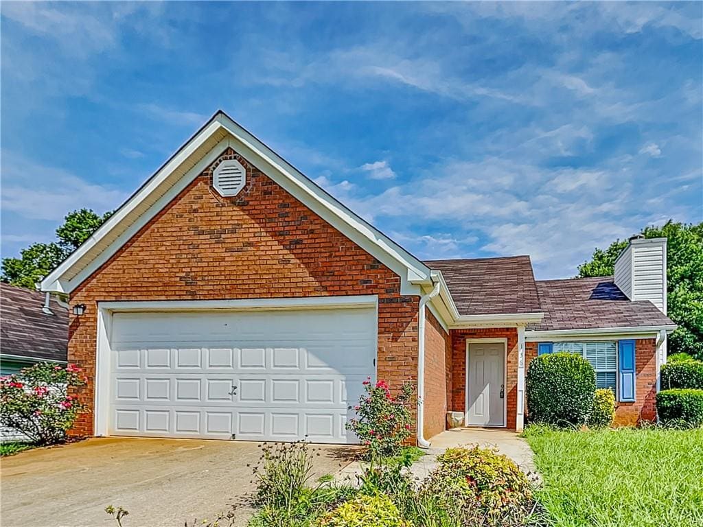 136 Pecan Dr, Griffin, GA 30223 House Rental in Griffin, GA