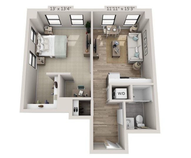 Avenir Apartments Philadelphia, PA