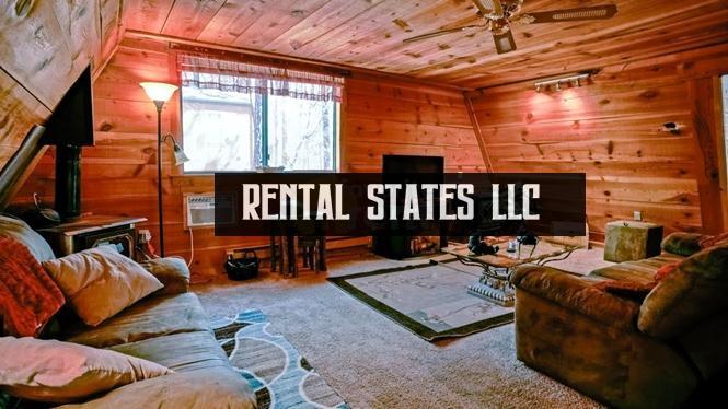 Primary Photo - 3 bedroom in Pinetop AZ 85935