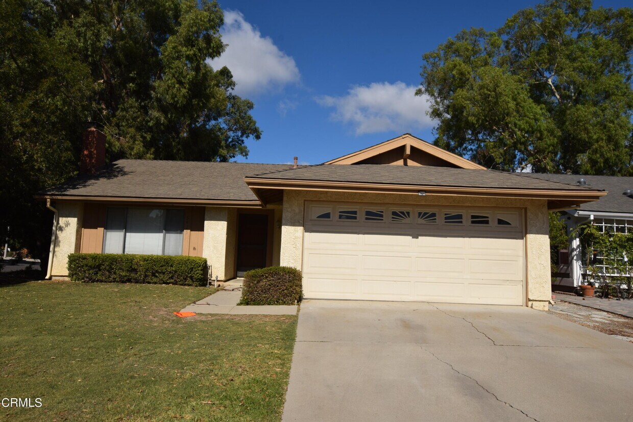 5425 Holly Ridge Dr, Camarillo, CA 93012 House Rental in Camarillo