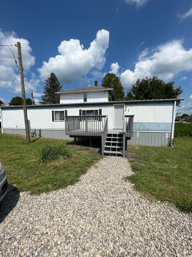 Foto del edificio - 1115 3rd St