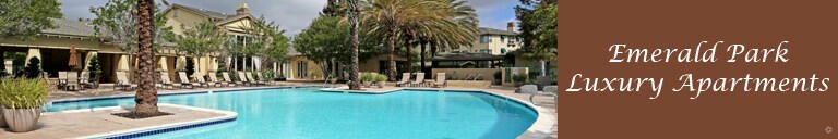 Emerald Park Luxury Apartments
