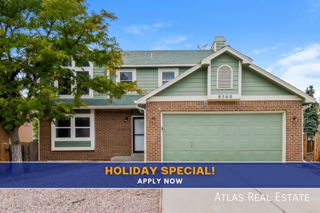 Building Photo - 8560 Ilex Dr