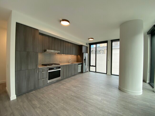 Foto del edificio - 737 W Randolph St