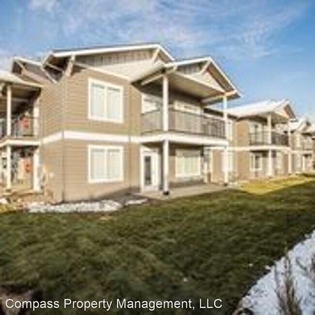 Foto del edificio - 3 br, 2 bath House - 98 E Hayden Ave. #32