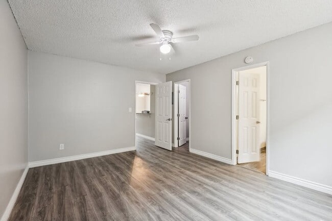Interior Photo - Glen Forest Apartments