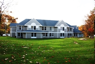 Building Photo - Pigeon Cove Ledges