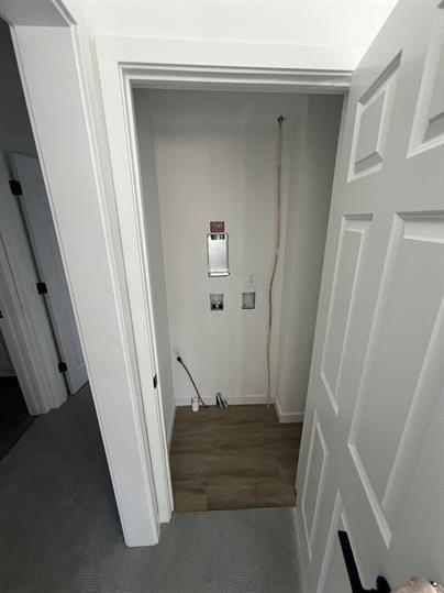 Foto del edificio - "upper duplex unit 3-Bed Retreat in Minneapolis:  Cozy Living!"