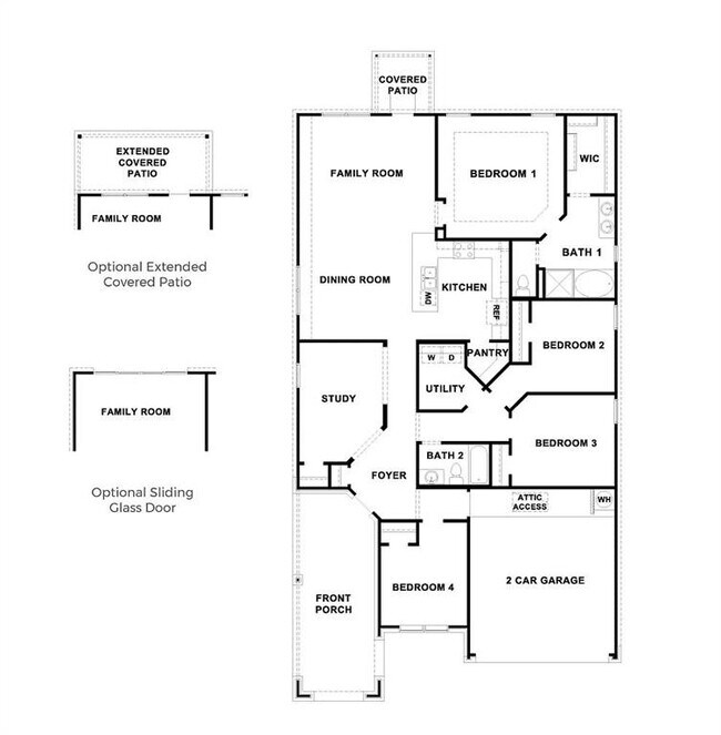 Building Photo - 2037 Wilsons Warbler Dr