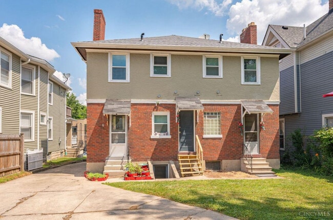 Foto del edificio - 1535 Blair Ave