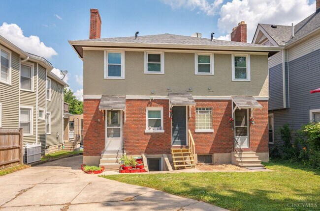 Foto del edificio - 1535 Blair Ave