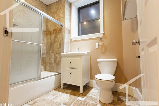 Foto del edificio - 4 Bedroom