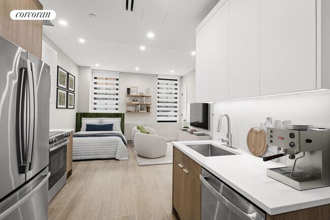 Foto del edificio - 760 Metropolitan Ave