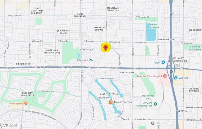 Building Photo - 8036 Hurricane Cove Ct