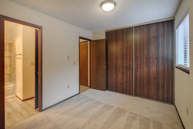 Foto del edificio - Parkview Apartments