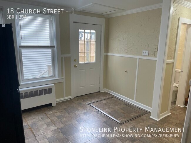 Building Photo - 18 Church Street