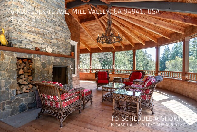 Foto del edificio - 76 Marguerite Ave