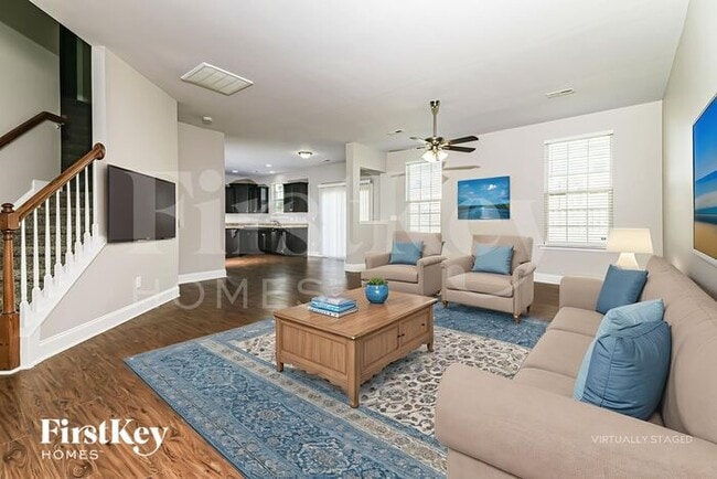 Building Photo - 220 Outwater Ridge Dr
