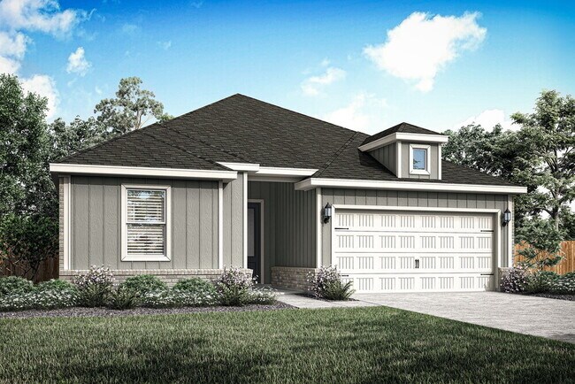 Foto del edificio - 312 Live Oak Ln
