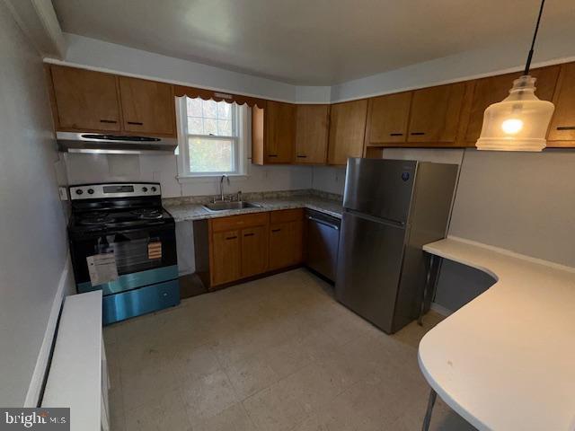 Foto del edificio - 417 E Fornance St