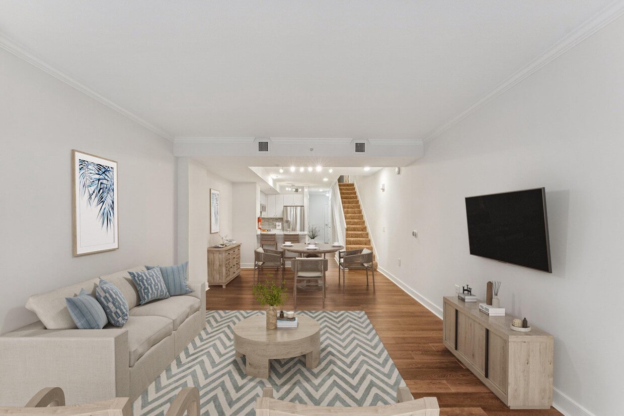 Foto principal - 616 E St NW