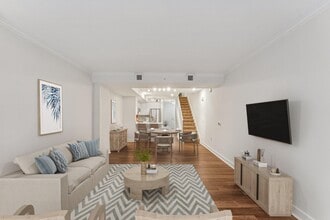 Building Photo - 616 E St NW