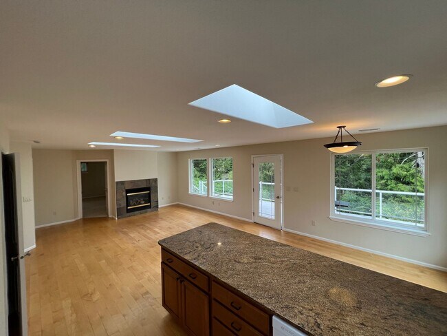 Foto del edificio - 3 Bed 2 Bath Home in Birch Bay Village