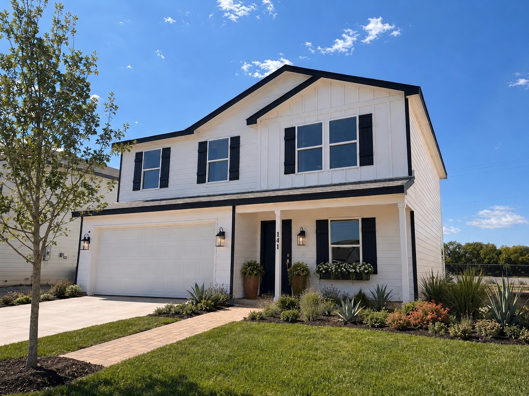 Foto del edificio - 141c Coyote Creek Court