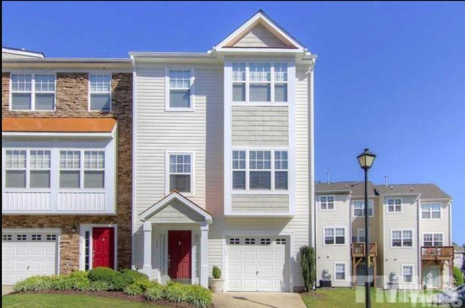 115 Darley Dale Loop, Apex, NC 27502 Townhome Rentals in Apex NC
