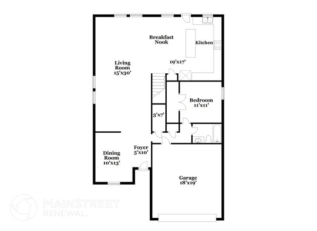 Building Photo - 11319 Royal Delta