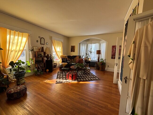 Foto del edificio - 150 Crescent St