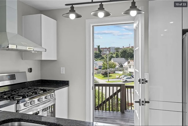 Foto del edificio - 47 Andover St