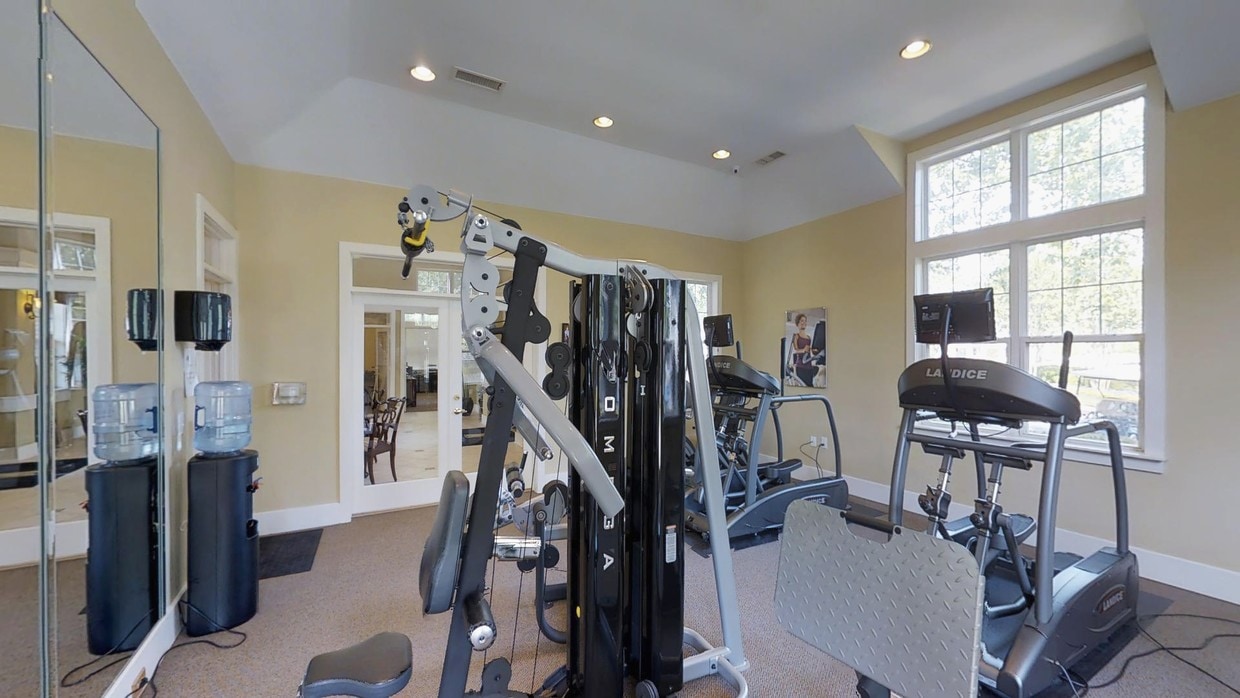 Photo - Falls Creek Apartments and Townhomes