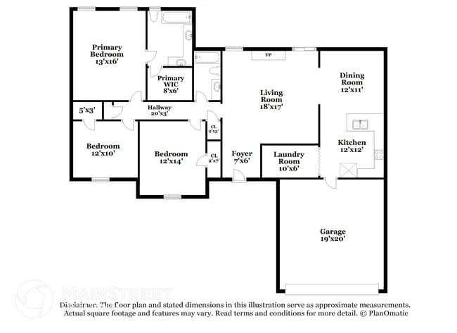 Building Photo - 4126 Barnstable Cove